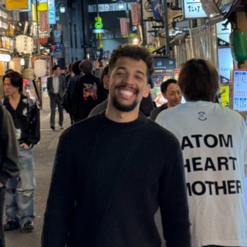 Daniel Lobaton, CTO at G2X